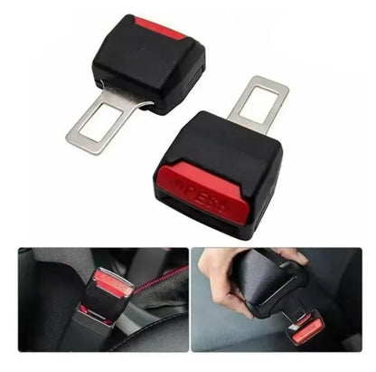 Seat Belt Extender