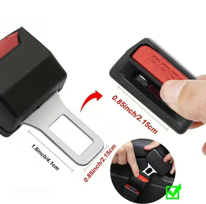 Seat Belt Extender