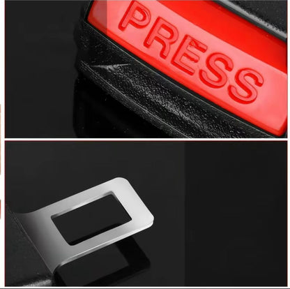 Seat Belt Extender