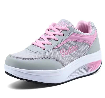 Women Sneakers Shoes Fashion Women Vulcanized Shoes High Quality Flats Shoes Women Walking Blatform Plus Size Zapatillas Mujer