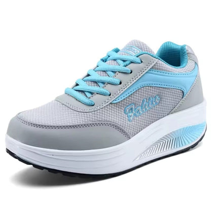 Women Sneakers Shoes Fashion Women Vulcanized Shoes High Quality Flats Shoes Women Walking Blatform Plus Size Zapatillas Mujer