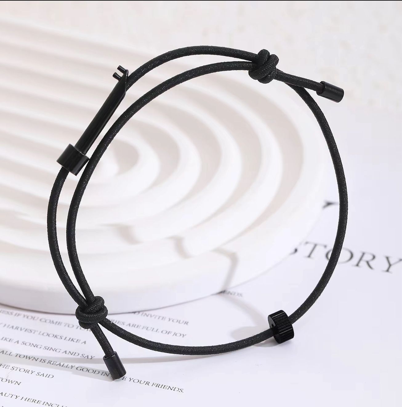 Survival Wrist Strap