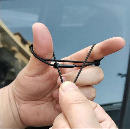 Survival Wrist Strap