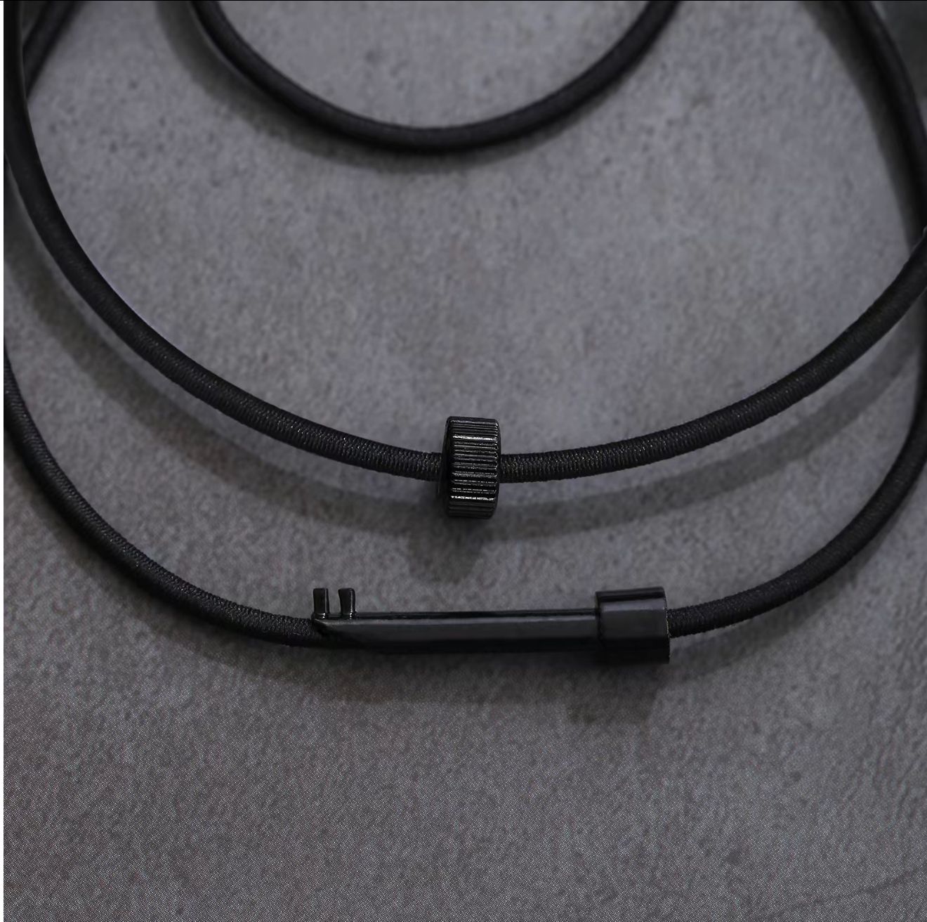 Survival Wrist Strap