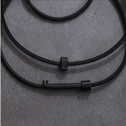 Survival Wrist Strap