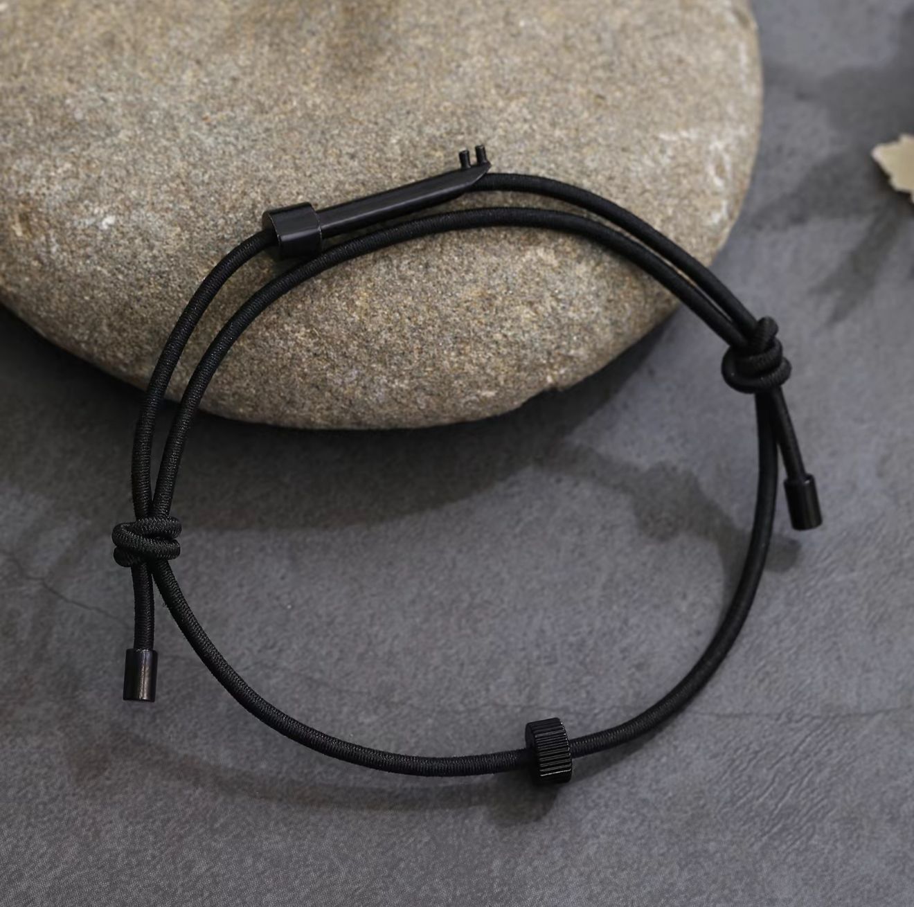 Survival Wrist Strap