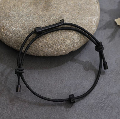 Survival Wrist Strap