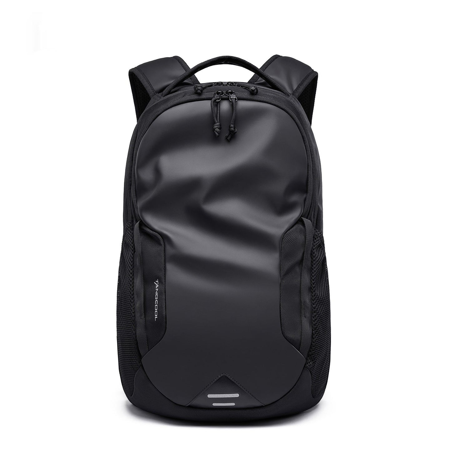 Stylish Versatile Male Commuter Backpack