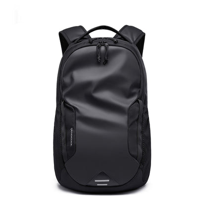 Stylish Versatile Male Commuter Backpack