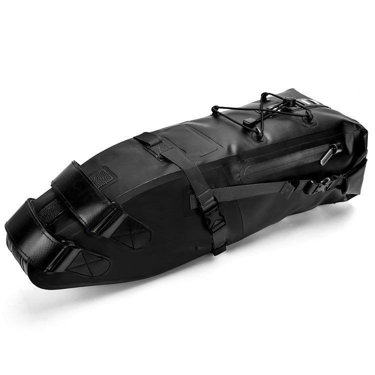 Waterproof Large Capacity Highway Tail Package