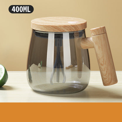 400ML Self-Stirring Electric Coffee Mug