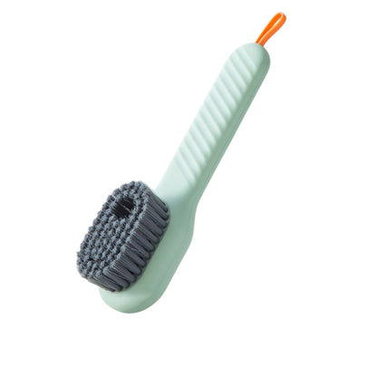 Deep Cleaning Shoe Brush Automatic Liquid Discharge