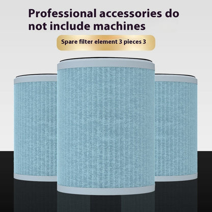 Anion Air Purifier Formaldehyde Removal