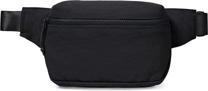 Sporty Outdoor Messenger Phone Bag for Men and Women