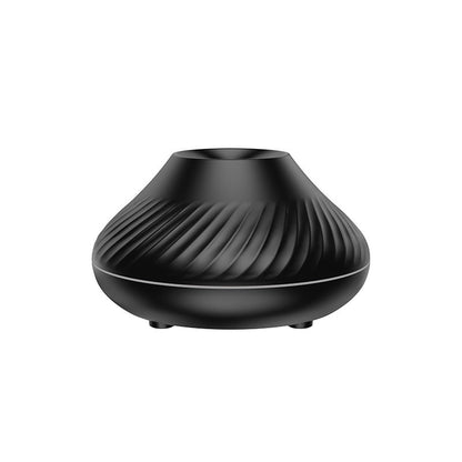 RGB Flame Aroma Diffuser