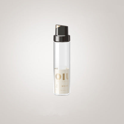 Glass Oil Kettle Gravity Sensor Automatic Opening