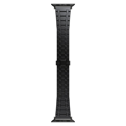 Watch Stainless Steel Luxury Band
