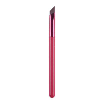 Wild Eyebrow Brush 3D Stereoscopic Hairline Paste