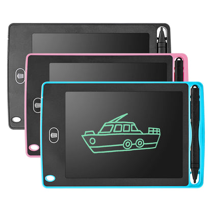 LCD Writing Tablet For Kids Drawing And Writing
