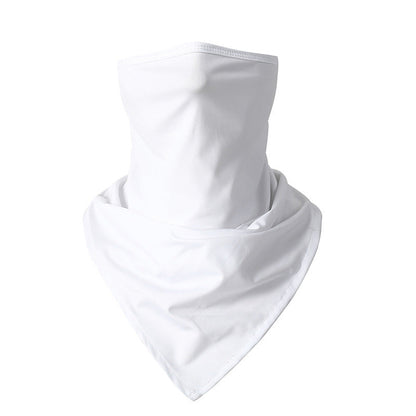 Quick Dry Outdoor Cycling Sun Protection Headband