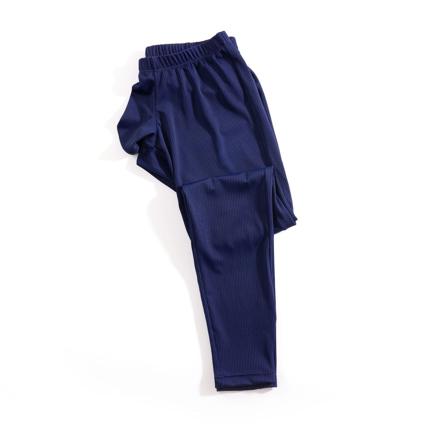 Men's Solid Color Leggings Tight
