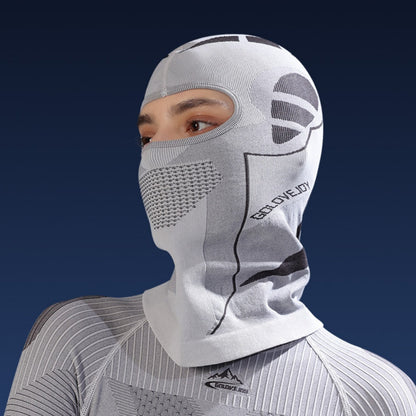 Outdoor Ski Cycling Warm Windproof Headgear