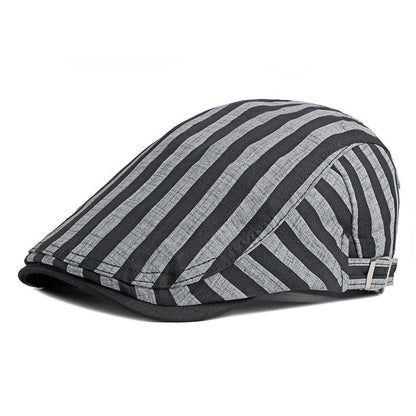 Men's Beret Korean Fashion Spring And Summer