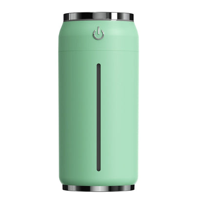 Mini Car Humidifier 220ML USB Aroma