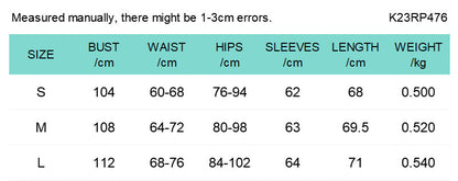 Cotton-padded Stretch Tight Jumpsuit Slim Short Jacket