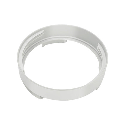 Air Exhaust Pipe 15CM Circular Connector