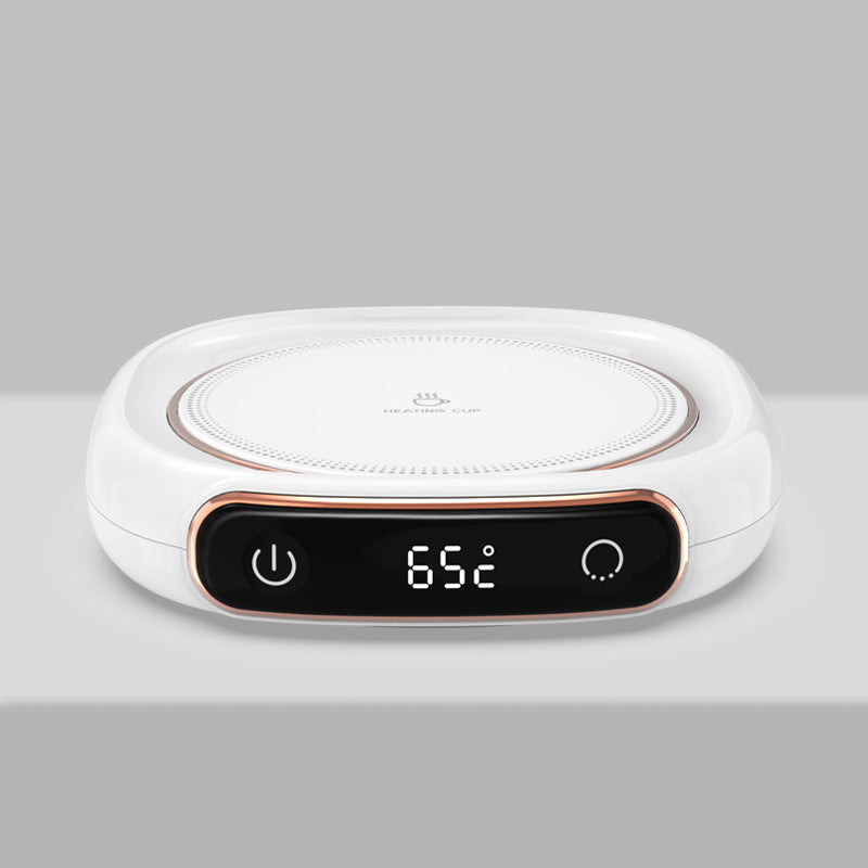 Milk Heating Digital Warming Pad