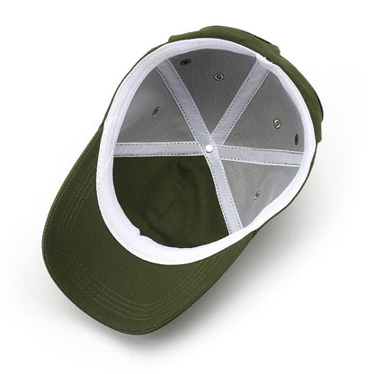 Pilot Hat Personalized Peaked Cap Sunglasses Sunshade