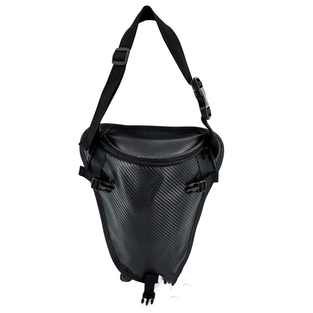 Stylish Waterproof Leg Bag: Detachable and Versatile
