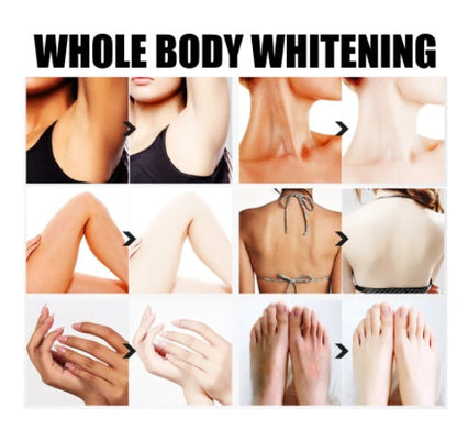 Collagen Brightening Body Lotion