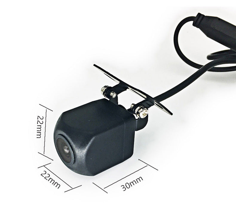 Mobile Phone Display On-board Video Surveillance