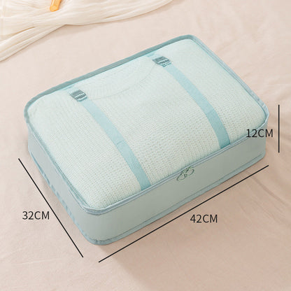 Travel Underwear Socks And Bra Storage Bag For Your Suitcase