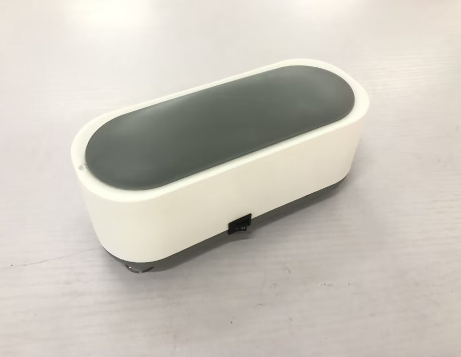 Ultrasonic Jewelry and Glasses Cleaning Machine