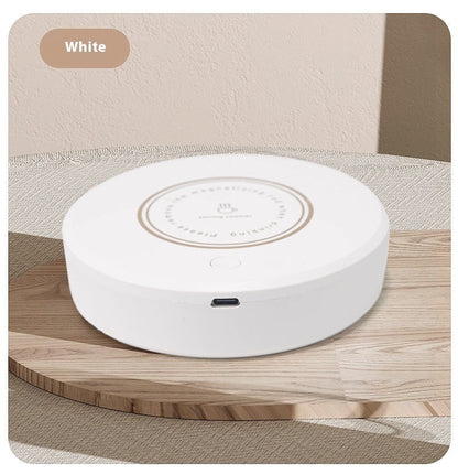 Coffee Automatic Stirring Coaster Rechargeable Magnetic Stirrer