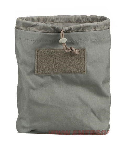 Tactical Collapsible Magazine Recovery Bag