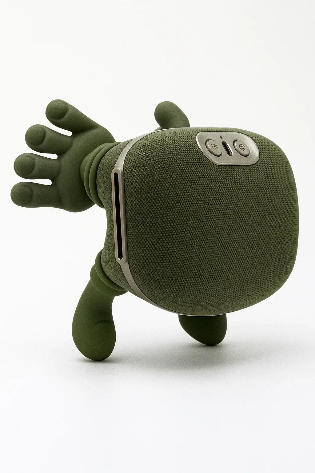 Heat Ease Massager