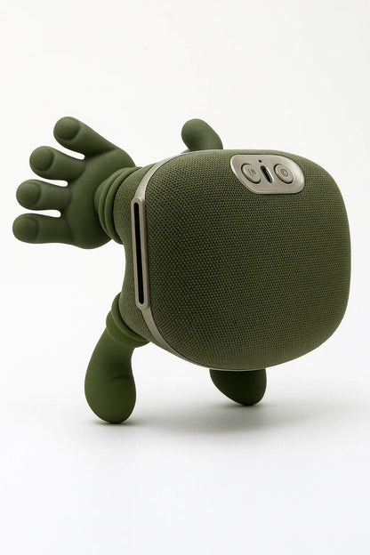 Heat Ease Massager