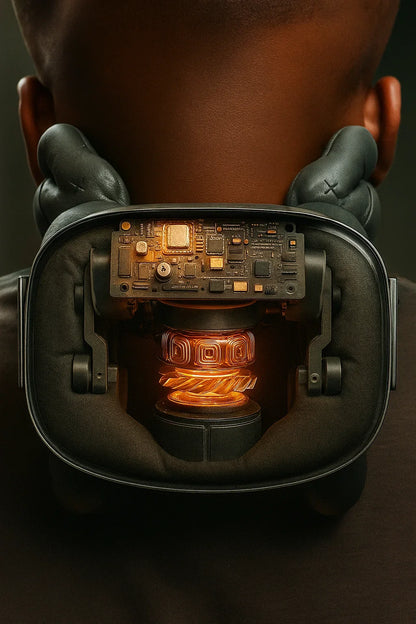 Heat Ease Massager