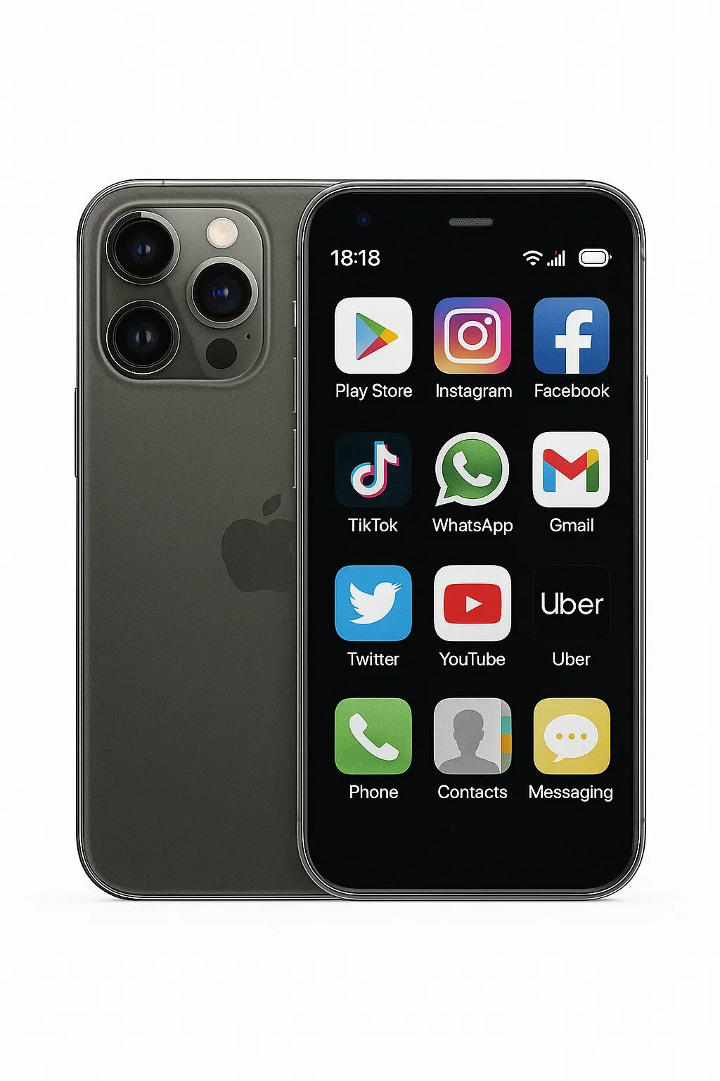 MiniGo Phone