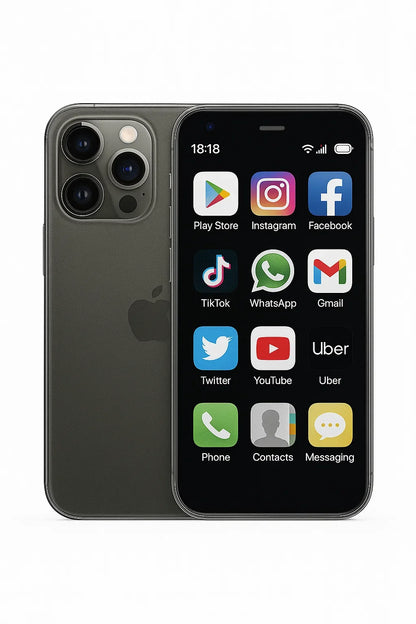 MiniGo Phone