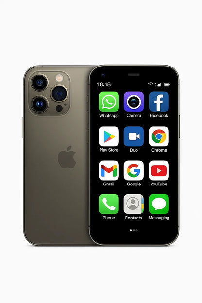 MiniGo Phone