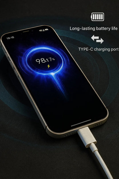 MiniGo Phone