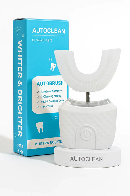 Auto Clean 360 Brush