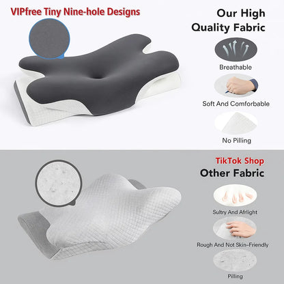 Neck Ease Pillow