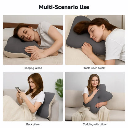 Neck Ease Pillow