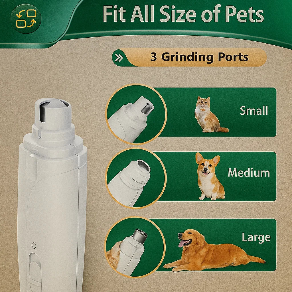 Paw Trim Pro